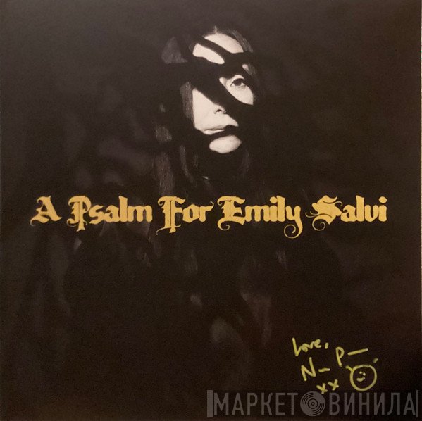 Nerina Pallot - A Psalm For Emily Salvi