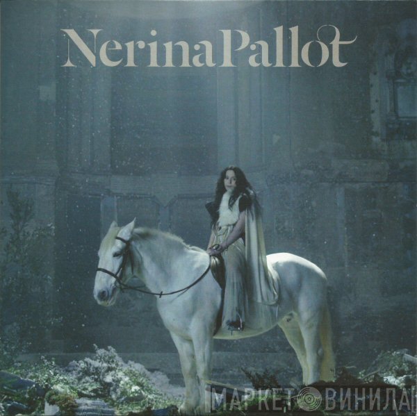Nerina Pallot  - All Bets Are Off