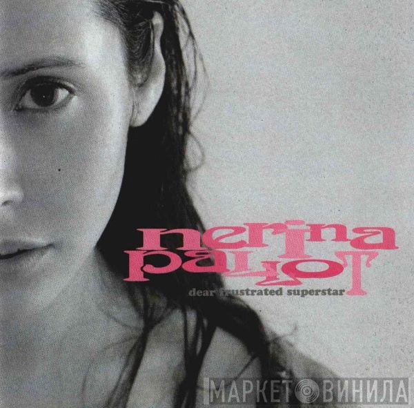Nerina Pallot  - Dear Frustrated Superstar
