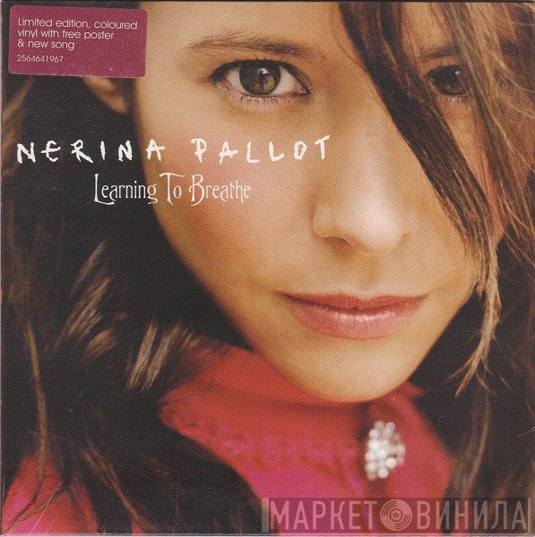 Nerina Pallot  - Learning To Breathe