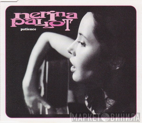 Nerina Pallot  - Patience