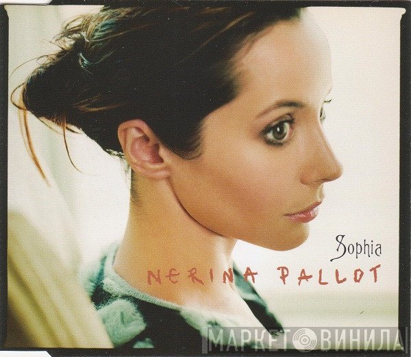 Nerina Pallot  - Sophia