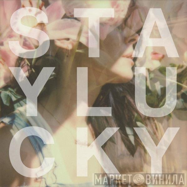 Nerina Pallot - Stay Lucky