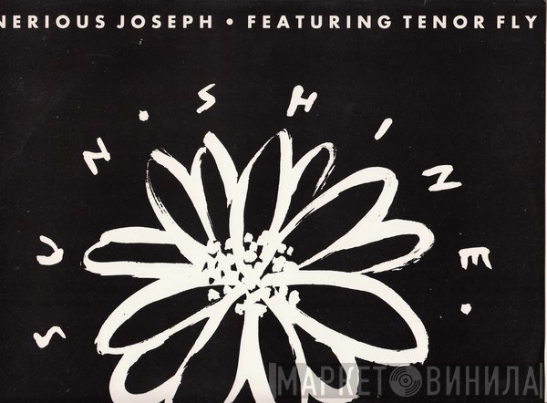 Nerious Joseph Featuring Tenor Fly  - Sunshine