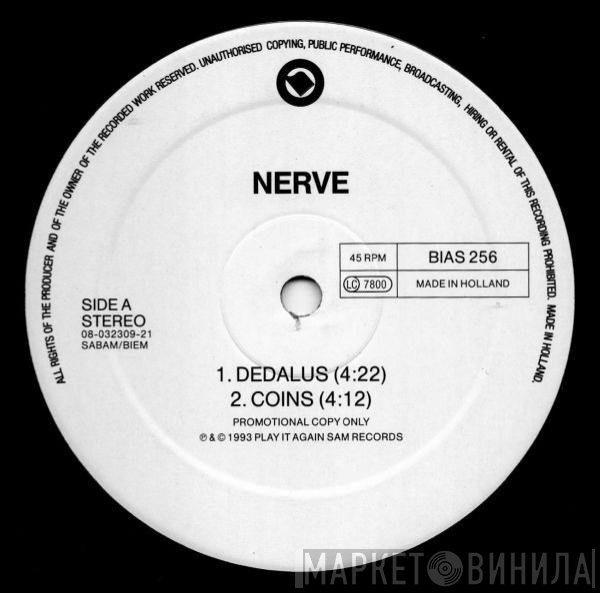 Nerve  - Dedalus