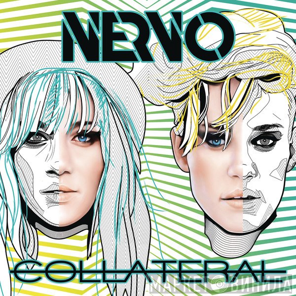 Nervo  - Collateral