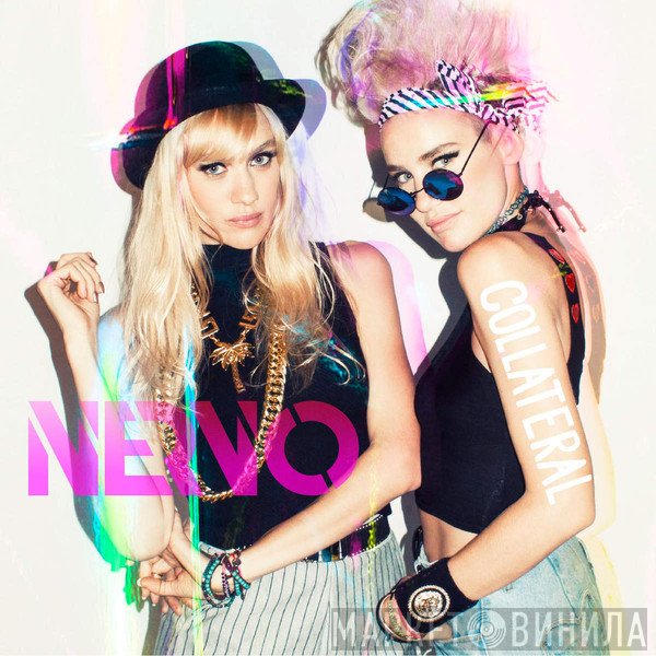 Nervo  - Collateral