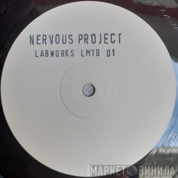 Nervous Project - Acid Isn't Over