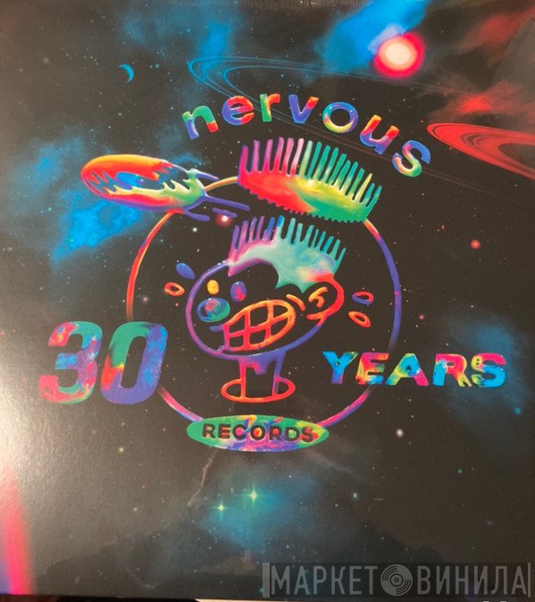  - Nervous Records 30 Years (Part 1)