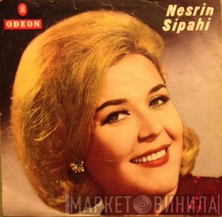 Nesrin Sipahi - Kanaryam / Her Yer Karanlık (Makber)