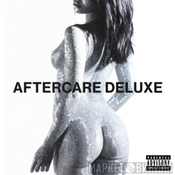 Nessa Barrett - AFTERCARE DELUXE