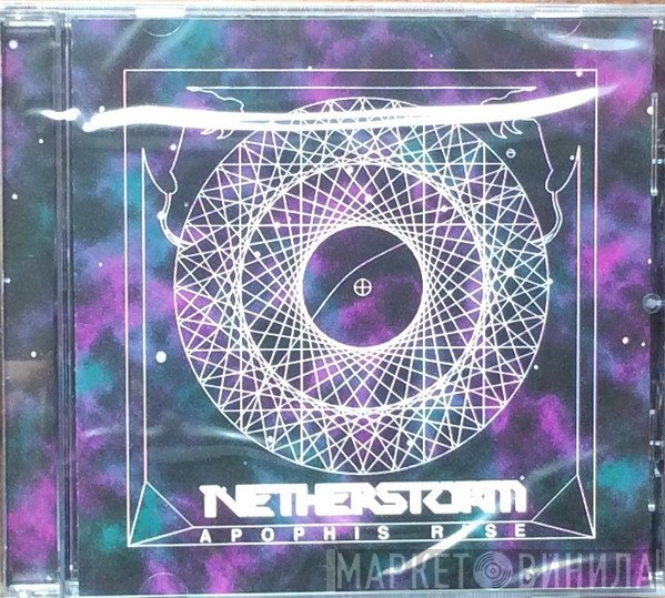 Netherstorm - Apophis Rise