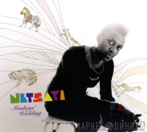 Netsayi - Monkeys' Wedding
