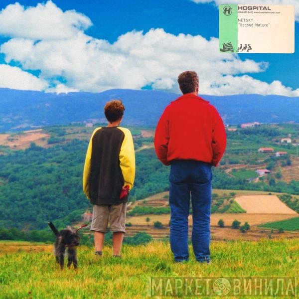 Netsky - Second Nature