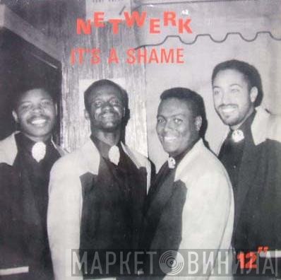 Netwerk - It's A Shame