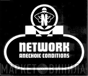 Network  - Anechoic Conditions