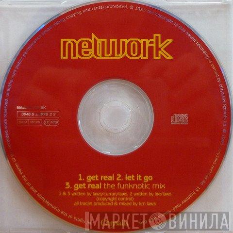 Network   - Get Real