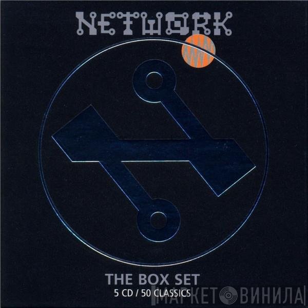  - Network - The Box Set