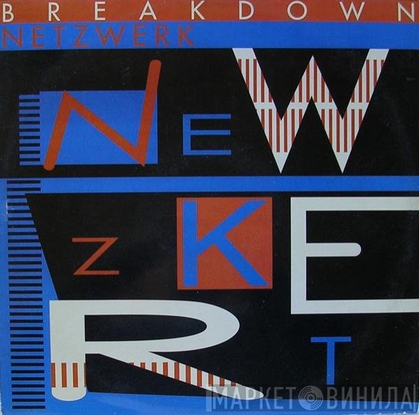 Netzwerk  - Breakdown