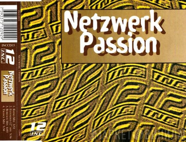 Netzwerk  - Passion