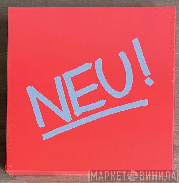 Neu!  - 50!
