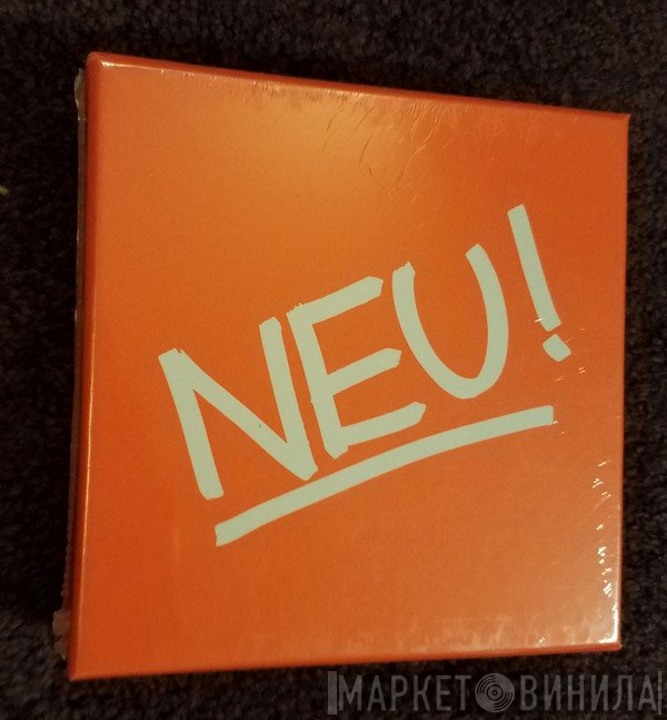 Neu!  - 50!