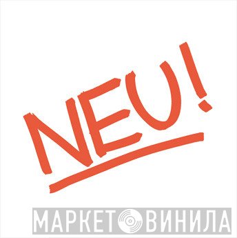 Neu!  - NEU!