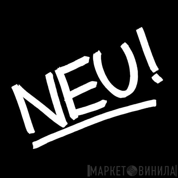 Neu!  - Neu! '75