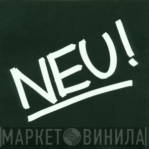 Neu!  - Neu! '75