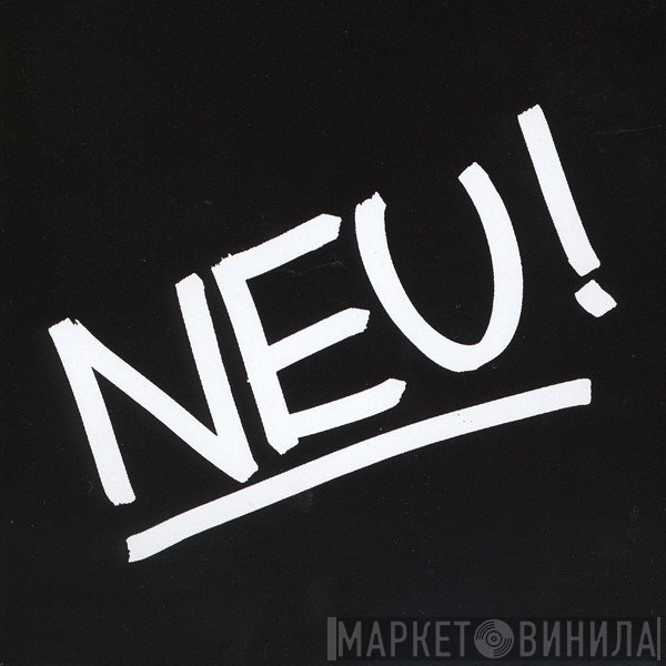 Neu!  - Neu! '75