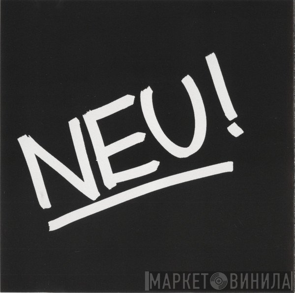 Neu!  - Neu! '75