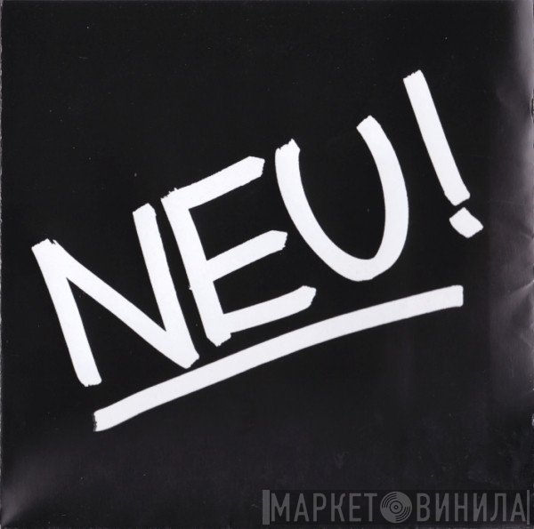Neu! - Neu! '75