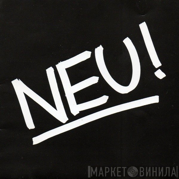Neu! - Neu! '75