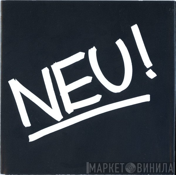Neu!  - Neu! '75