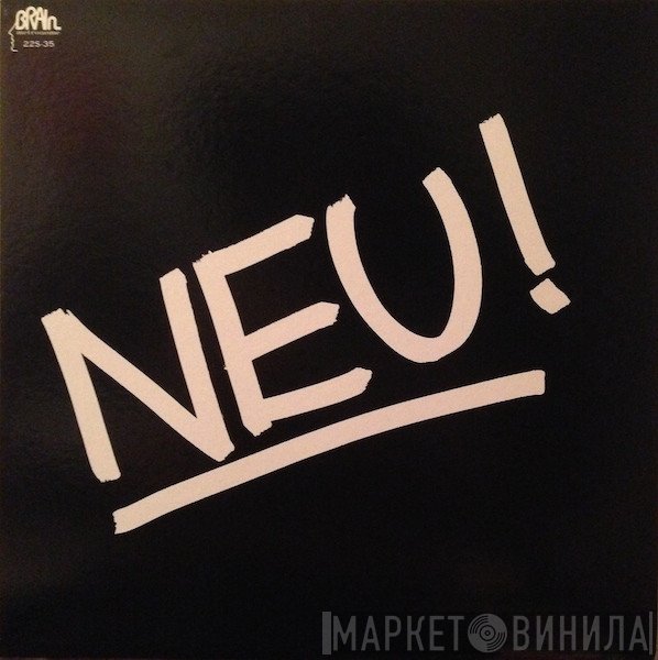 Neu!  - Neu! '75