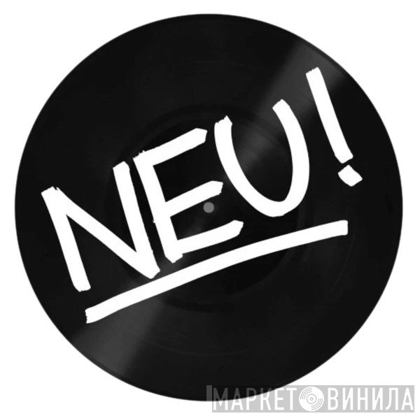Neu! - Neu! '75