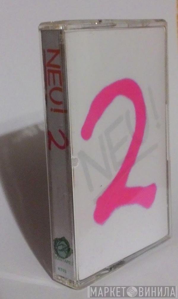 Neu!  - Neu! 2