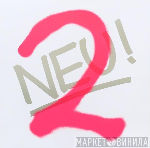 Neu! - Neu! 2