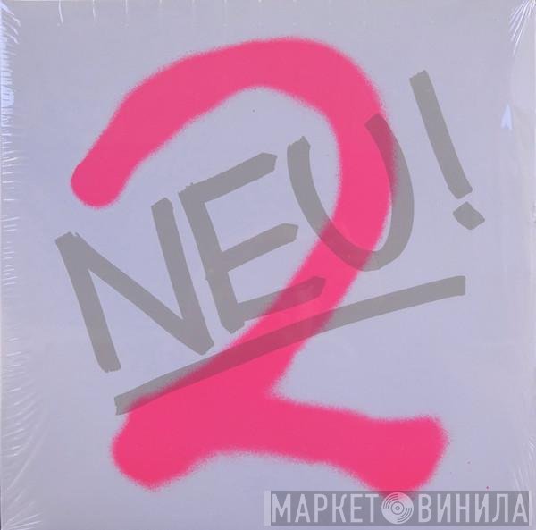 Neu!  - Neu! 2