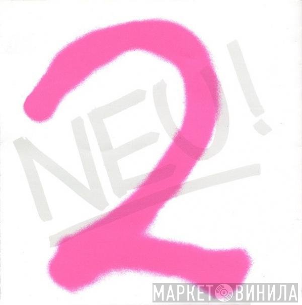 Neu! - Neu! 2