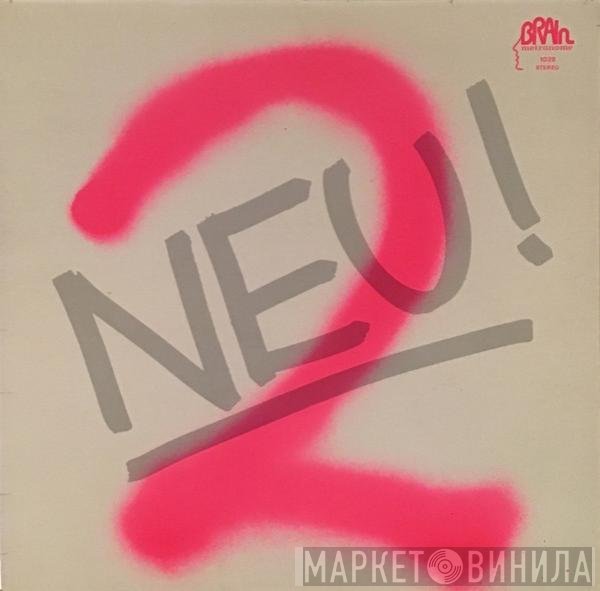 Neu!  - Neu! 2