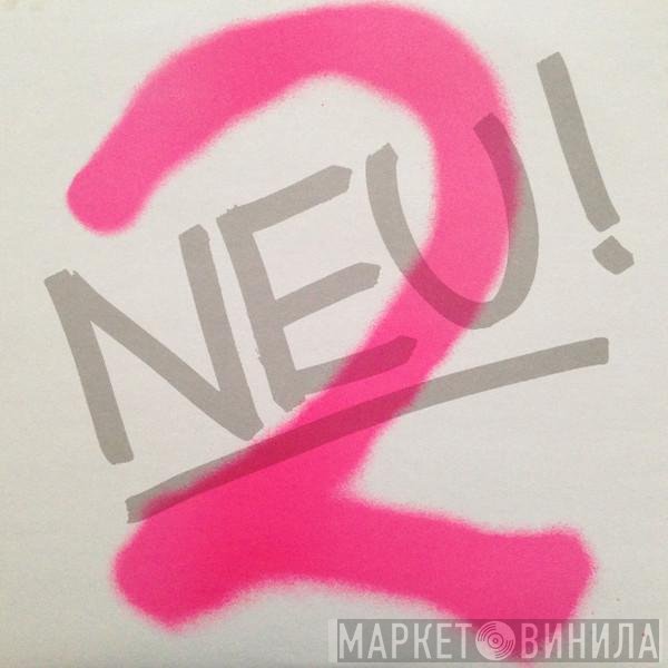 Neu!  - Neu! 2