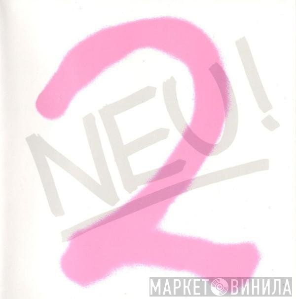 Neu!  - Neu! 2