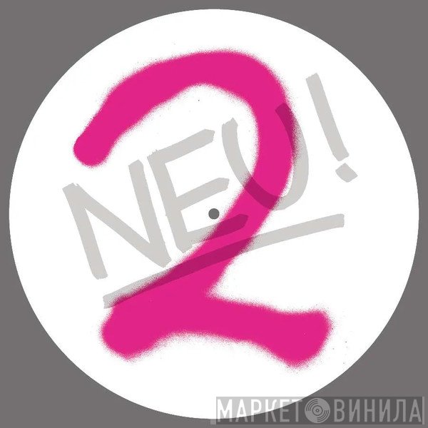 Neu! - Neu! 2