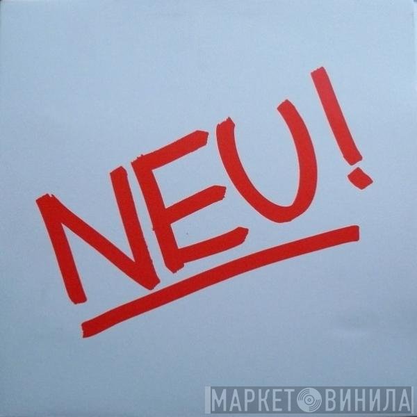 Neu!  - Neu!