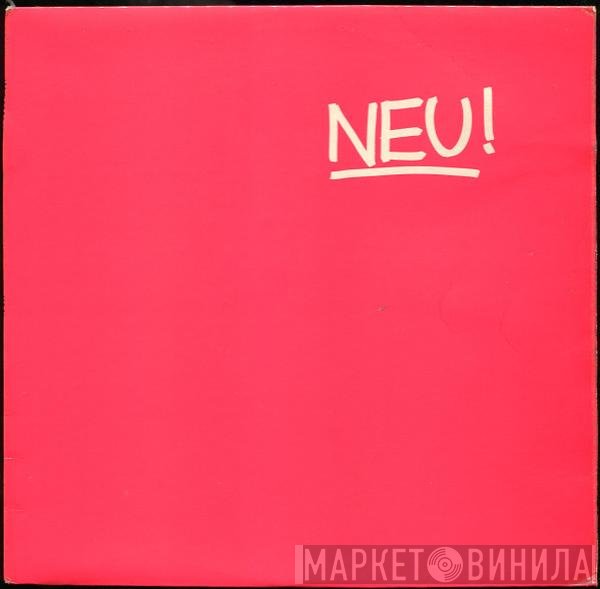 Neu! - Neu!