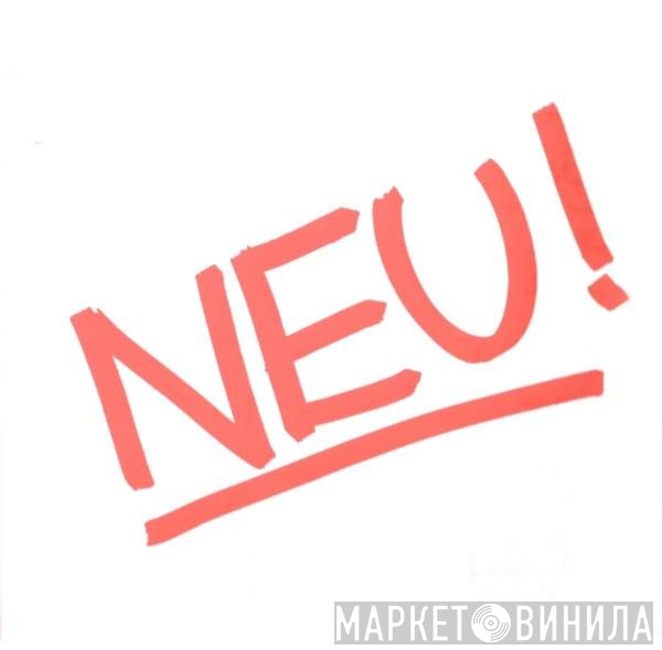 Neu! - Neu!