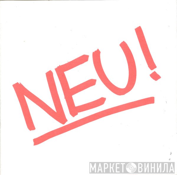 Neu! - Neu!
