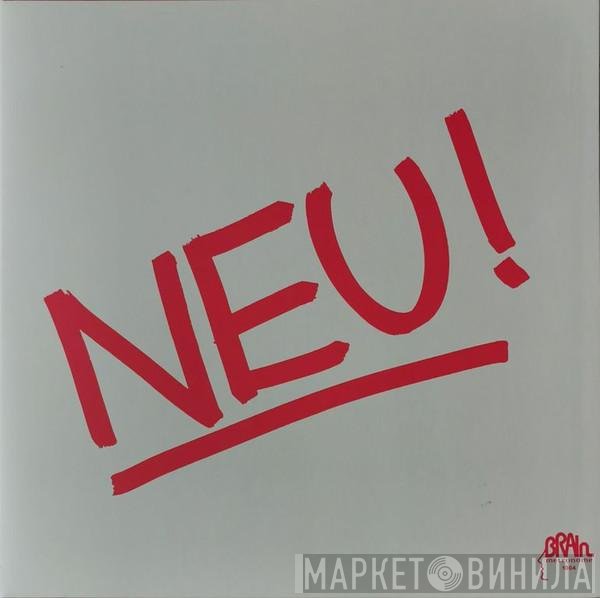 Neu! - Neu!