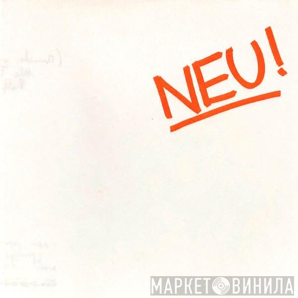 Neu!  - Neu!